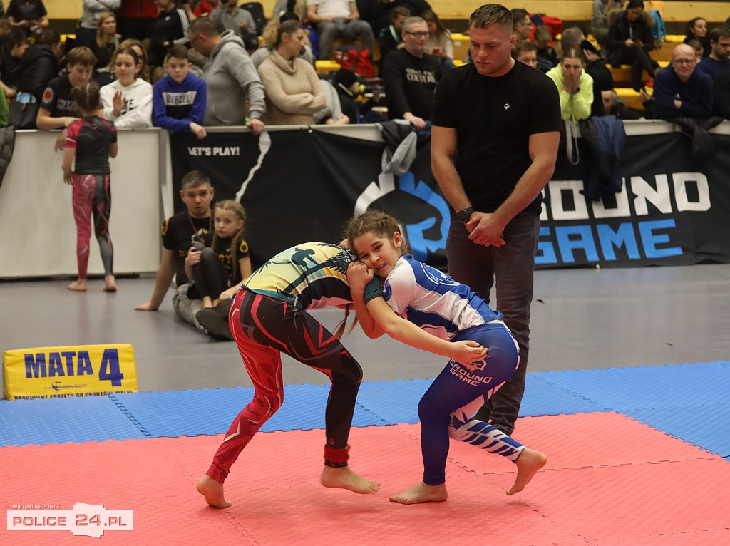 7 edycja Energy Cup w Policach