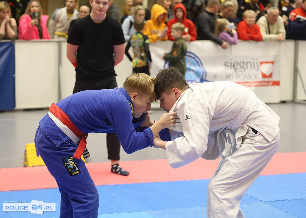7 edycja Energy Cup w Policach