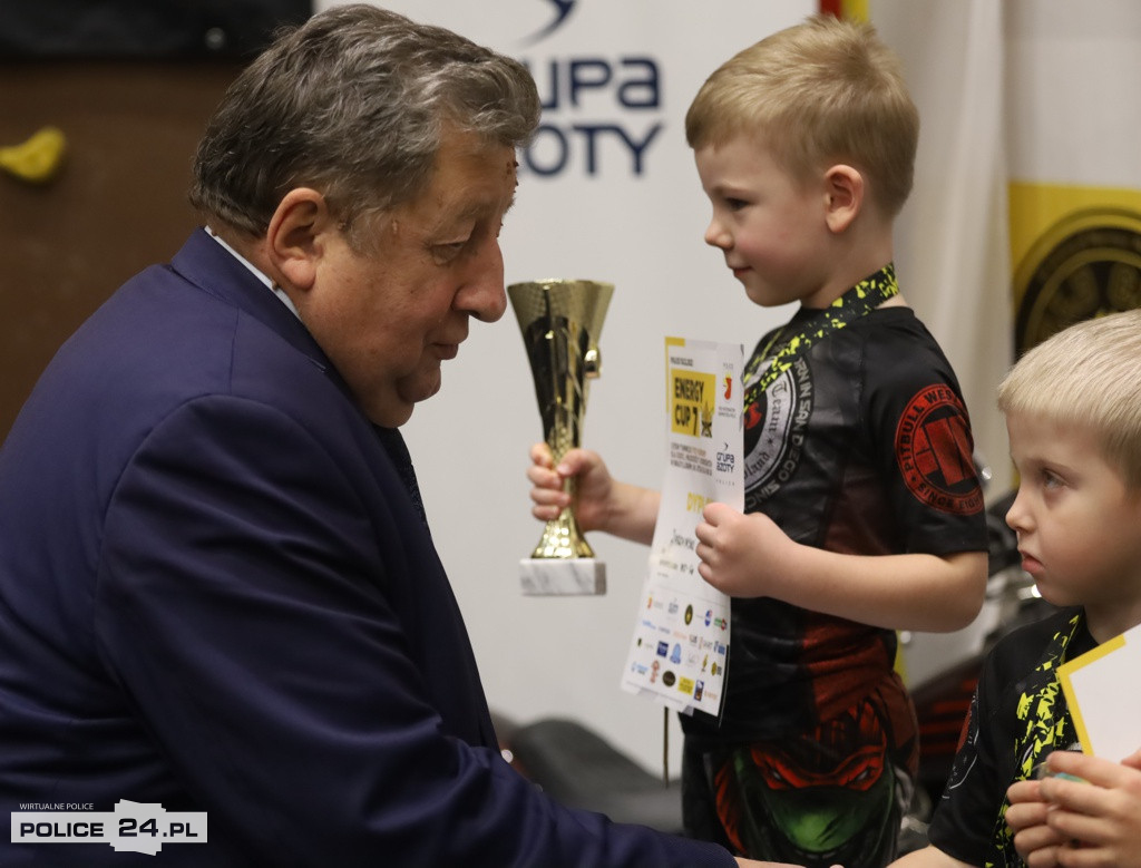 7 edycja Energy Cup w Policach