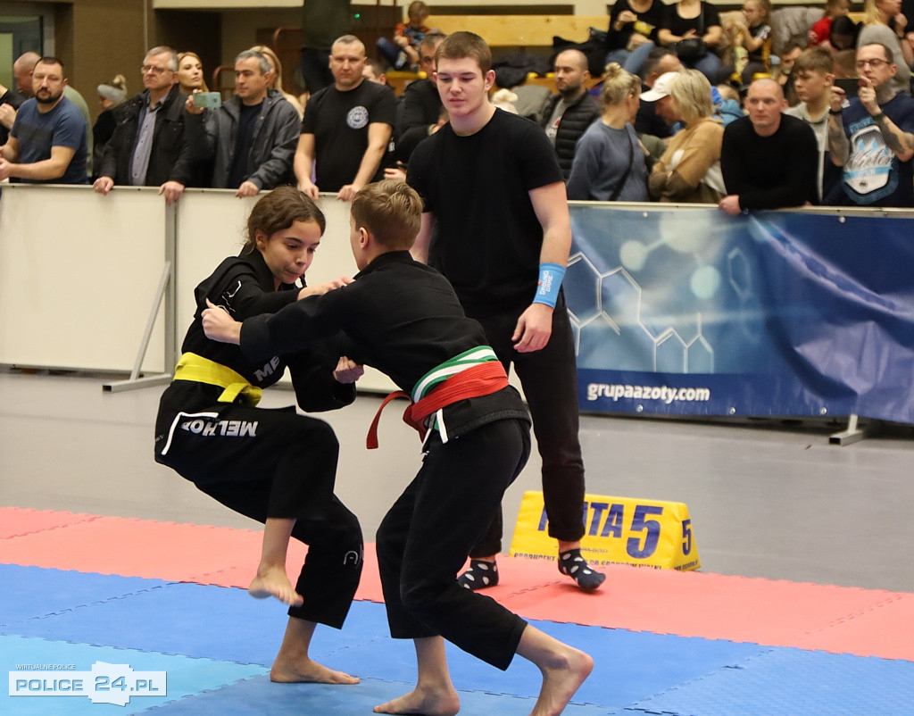 7 edycja Energy Cup w Policach
