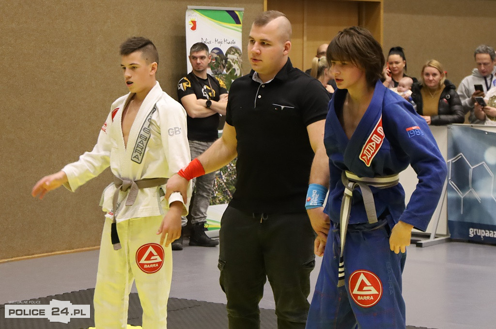 7 edycja Energy Cup w Policach
