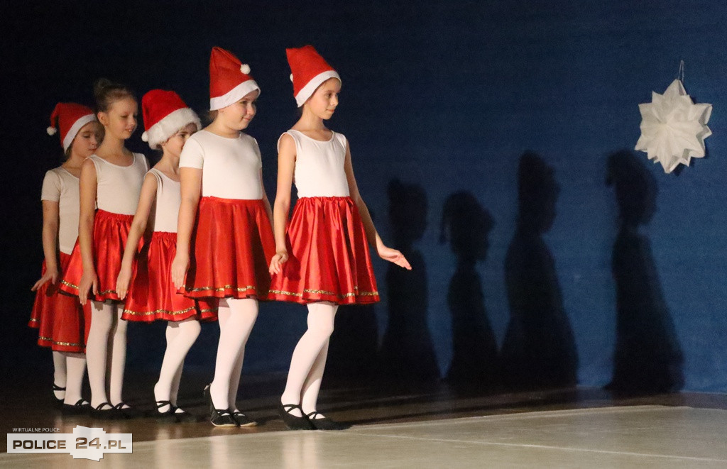 Koncert zespołów Companii Baletowej