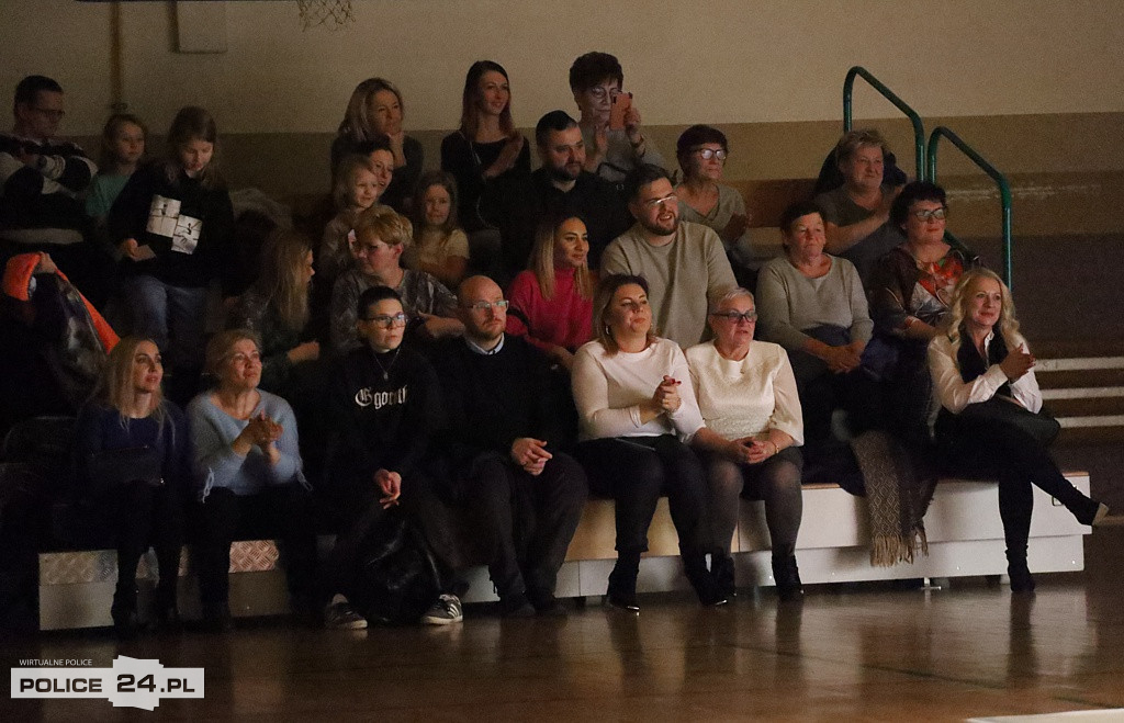 Koncert zespołów Companii Baletowej