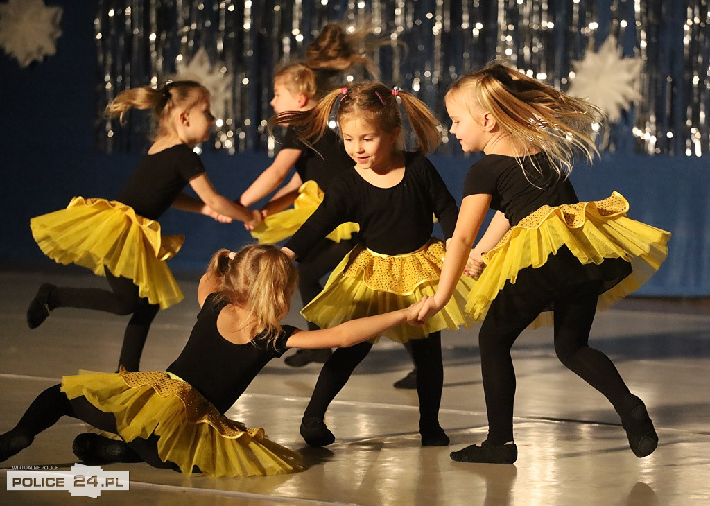Koncert zespołów Companii Baletowej