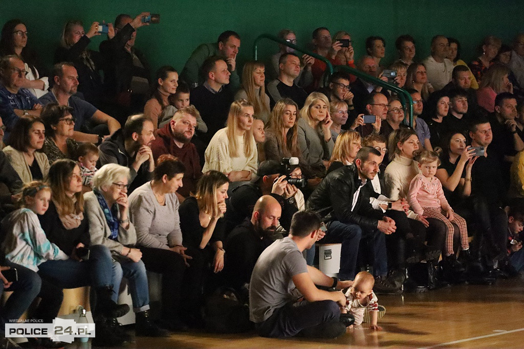 Koncert zespołów Companii Baletowej