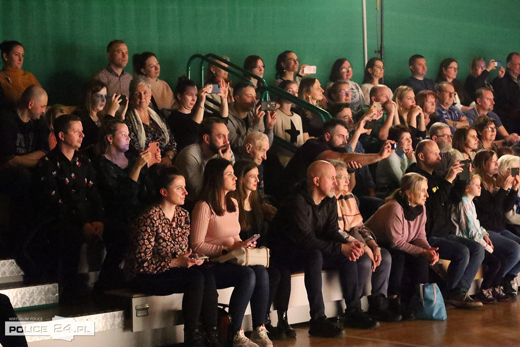 Koncert zespołów Companii Baletowej