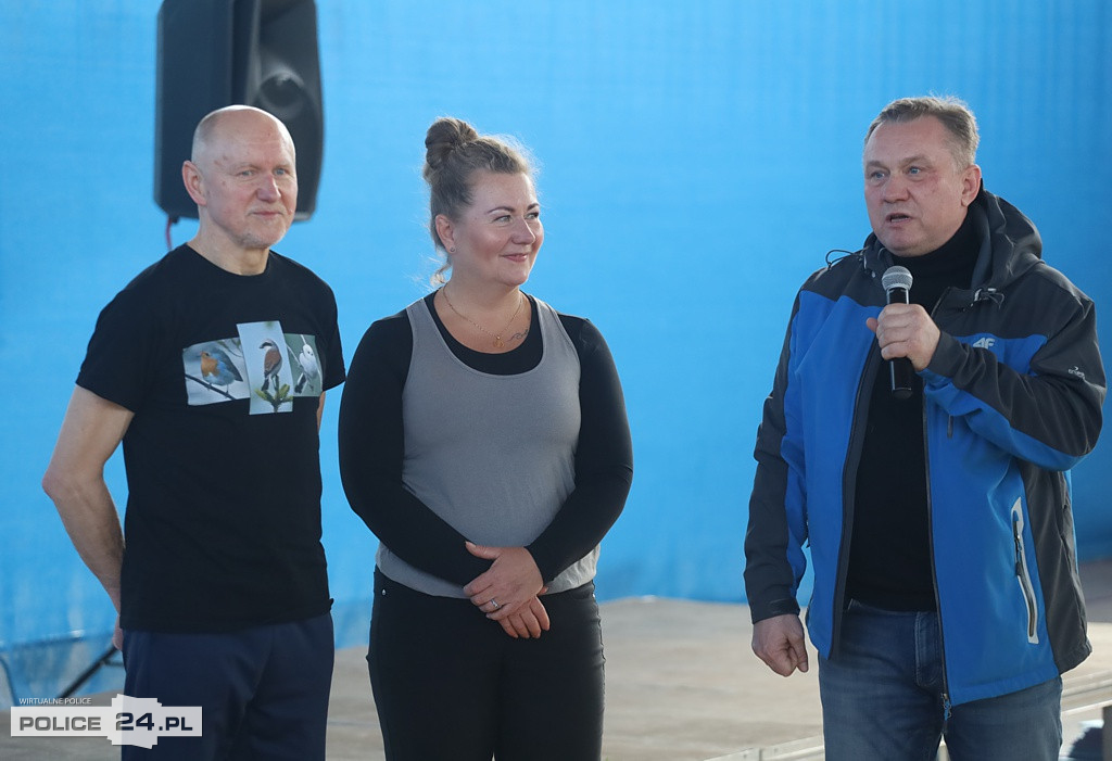 XV Policka Gala Ruchu [foto]