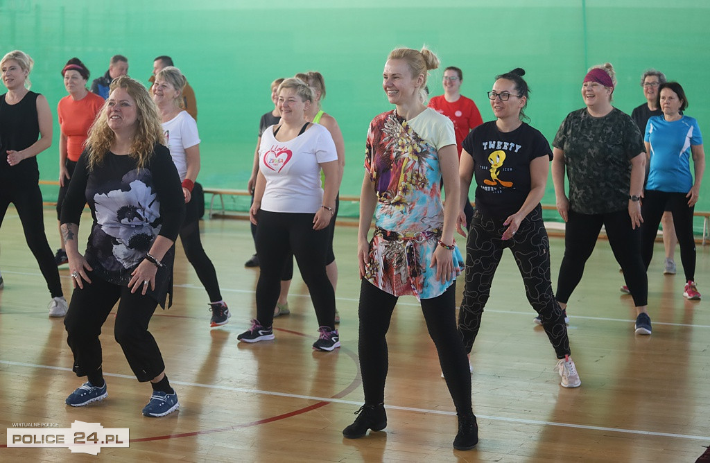 XV Policka Gala Ruchu [foto]