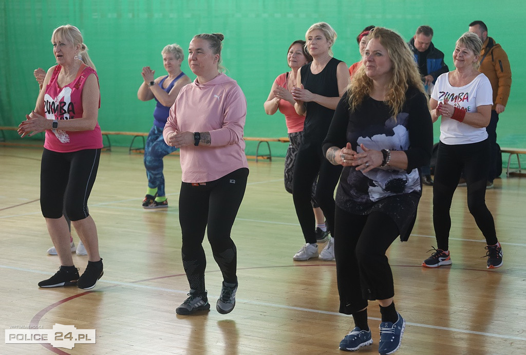 XV Policka Gala Ruchu [foto]