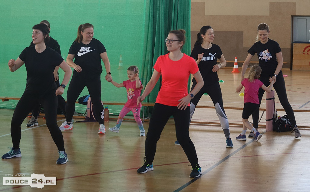 XV Policka Gala Ruchu [foto]