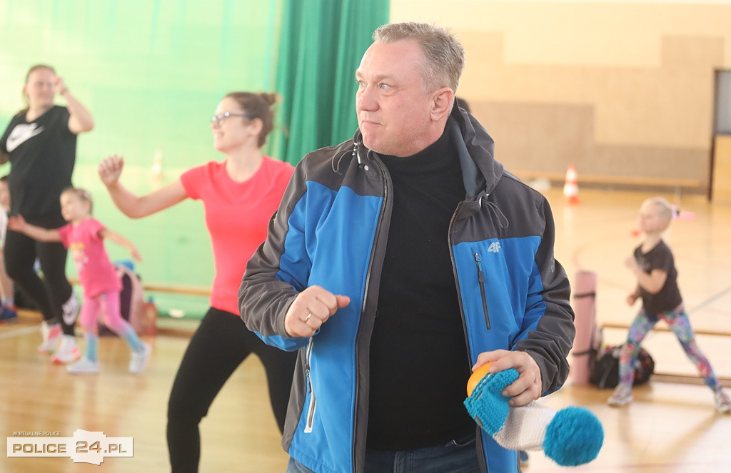 XV Policka Gala Ruchu [foto]