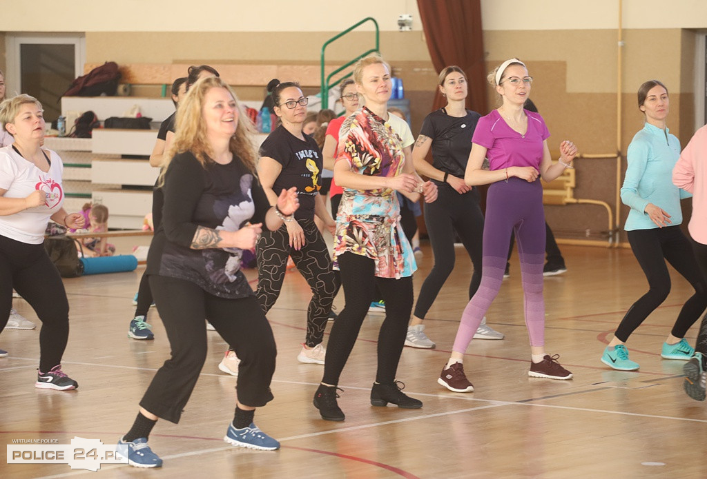 XV Policka Gala Ruchu [foto]