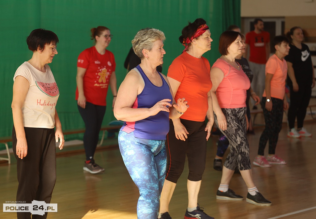 XV Policka Gala Ruchu [foto]