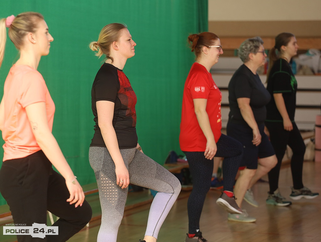 XV Policka Gala Ruchu [foto]