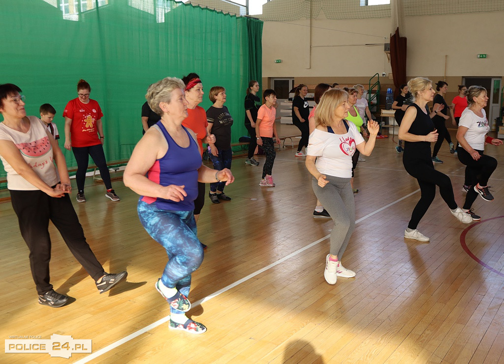 XV Policka Gala Ruchu [foto]