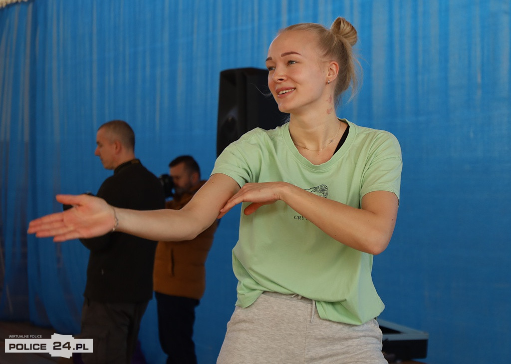 XV Policka Gala Ruchu [foto]