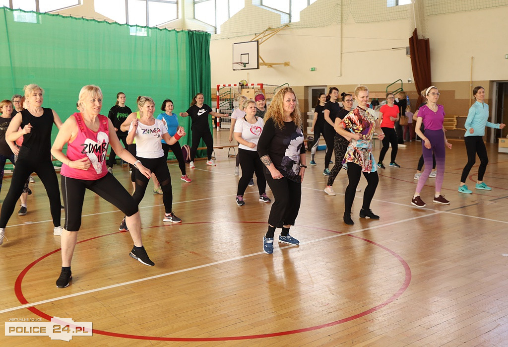 XV Policka Gala Ruchu [foto]