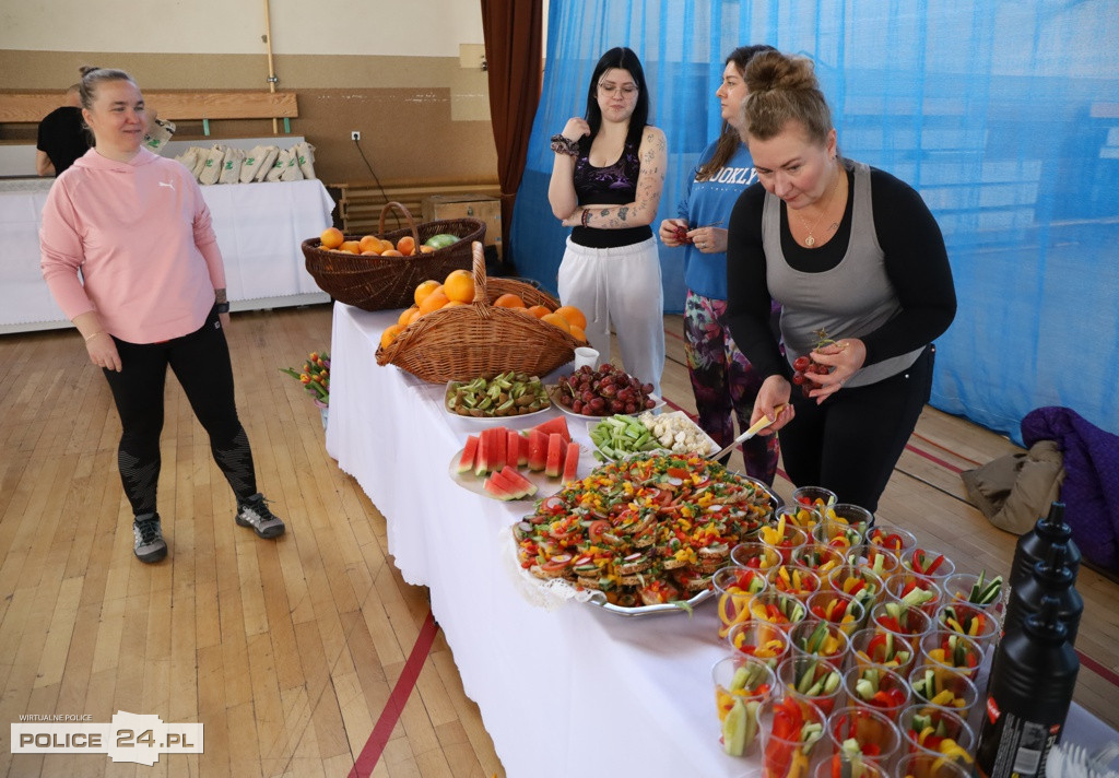 XV Policka Gala Ruchu [foto]