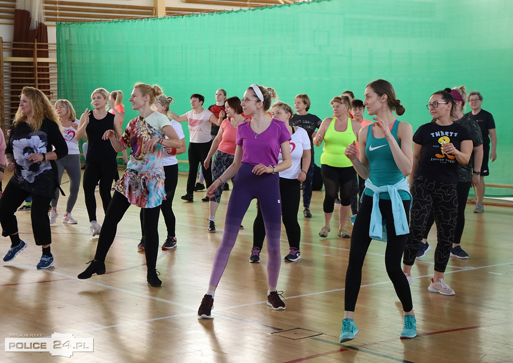 XV Policka Gala Ruchu [foto]