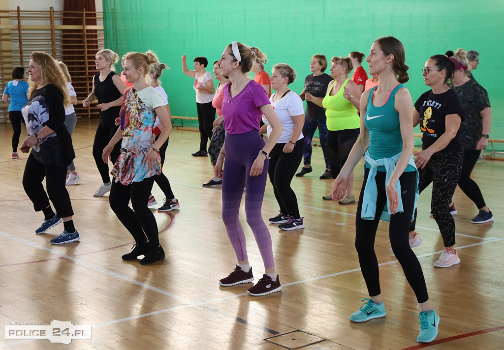 XV Policka Gala Ruchu [foto]