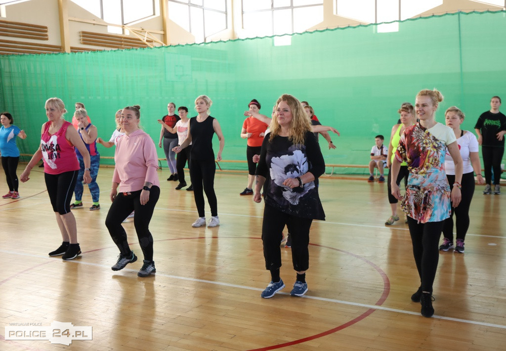 XV Policka Gala Ruchu [foto]