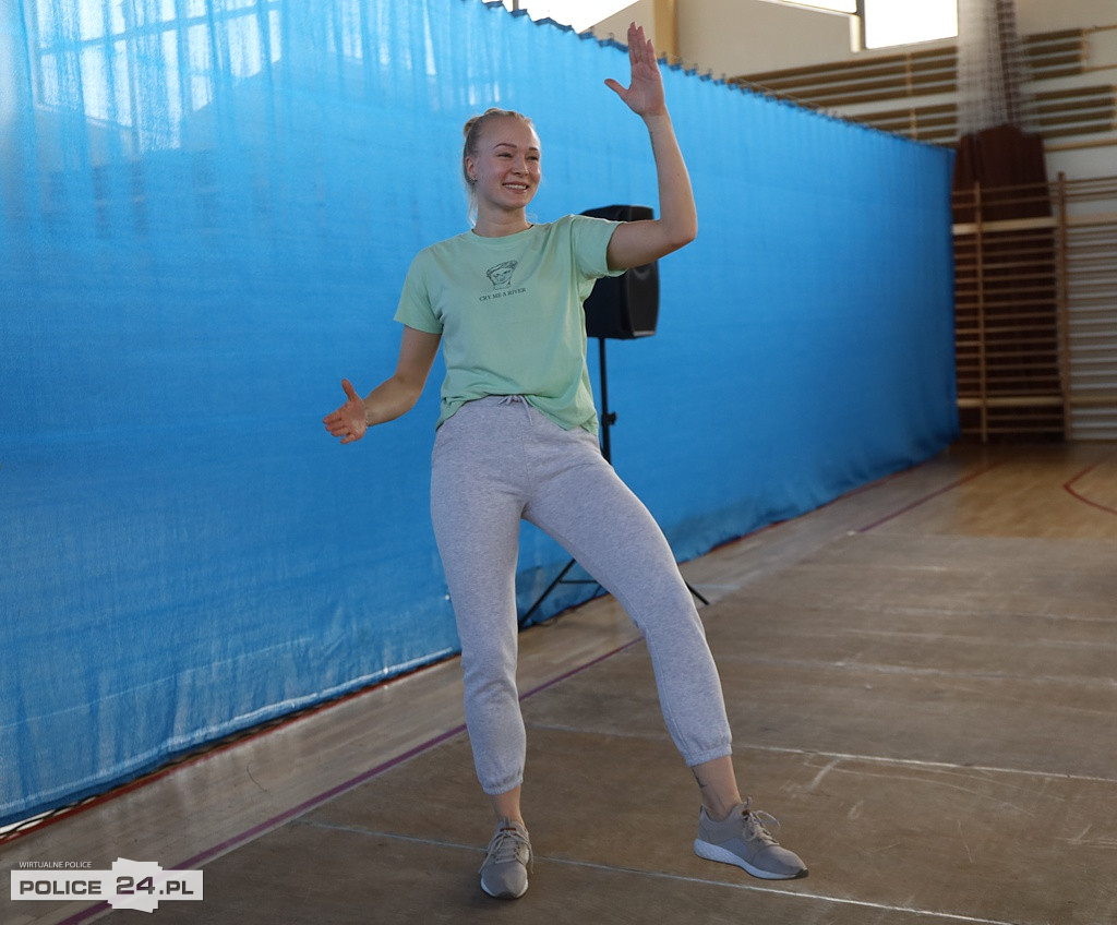 XV Policka Gala Ruchu [foto]