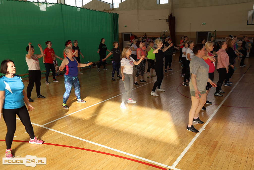 XV Policka Gala Ruchu [foto]