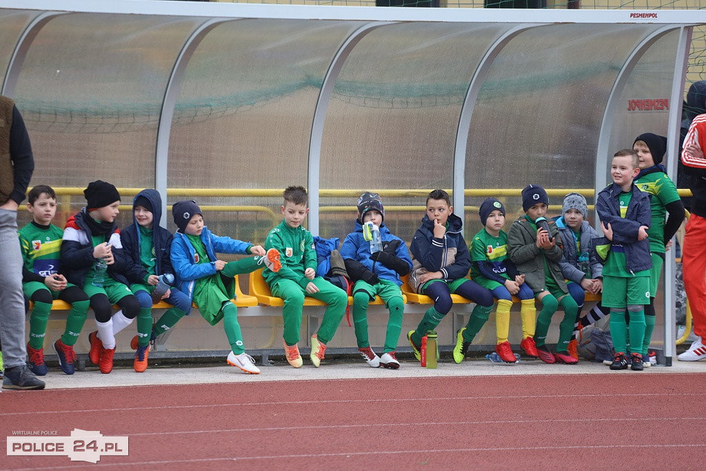 Chemik Cup im. Rafała Kołackiego - rocznik 2015