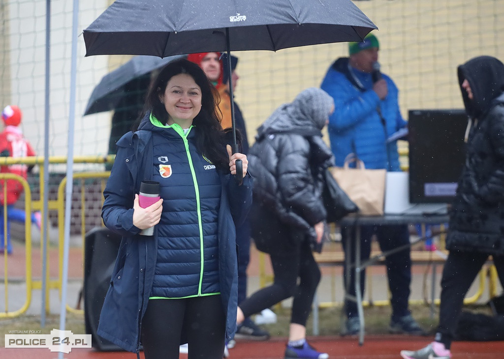 Chemik Cup im. Rafała Kołackiego - rocznik 2015