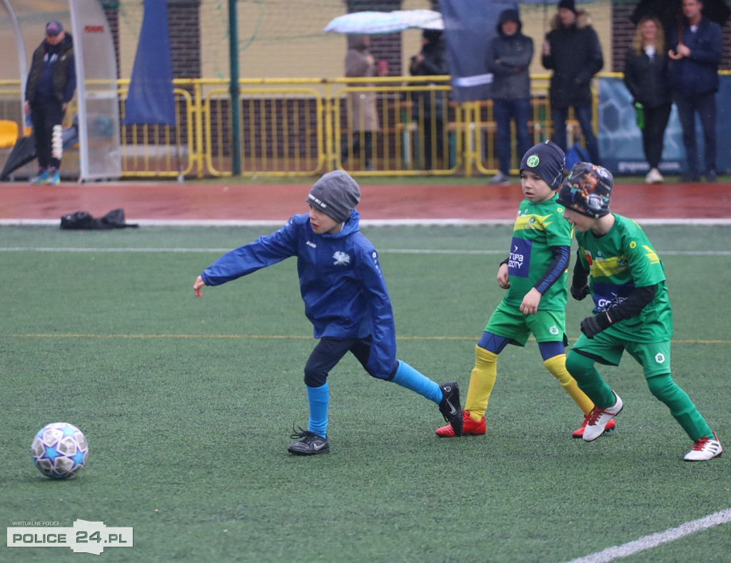 Chemik Cup im. Rafała Kołackiego - rocznik 2015