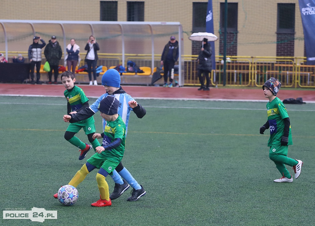 Chemik Cup im. Rafała Kołackiego - rocznik 2015