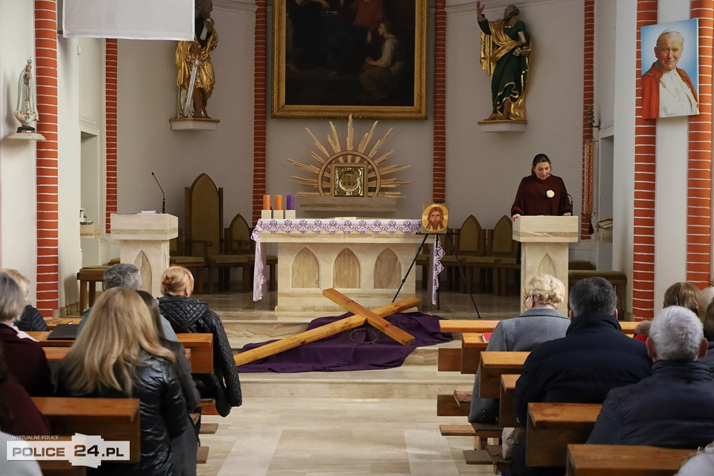 Jasienickie Zamyślenia Nad Pieśnią Pasyjną