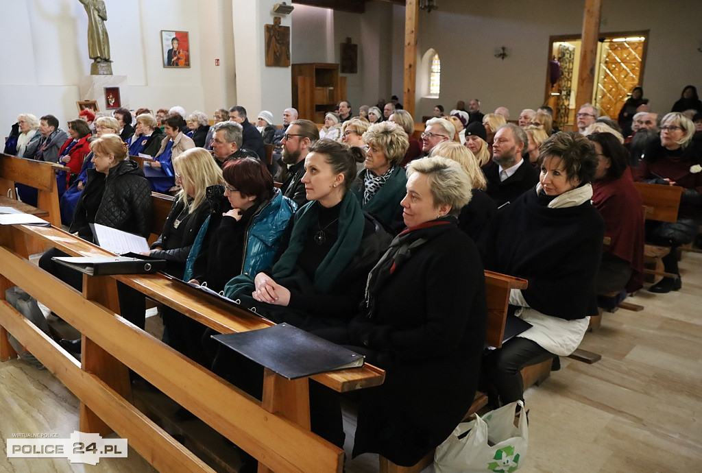 Jasienickie Zamyślenia Nad Pieśnią Pasyjną