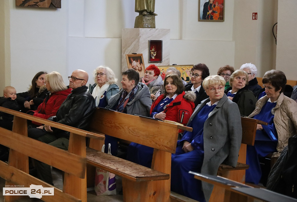 Jasienickie Zamyślenia Nad Pieśnią Pasyjną