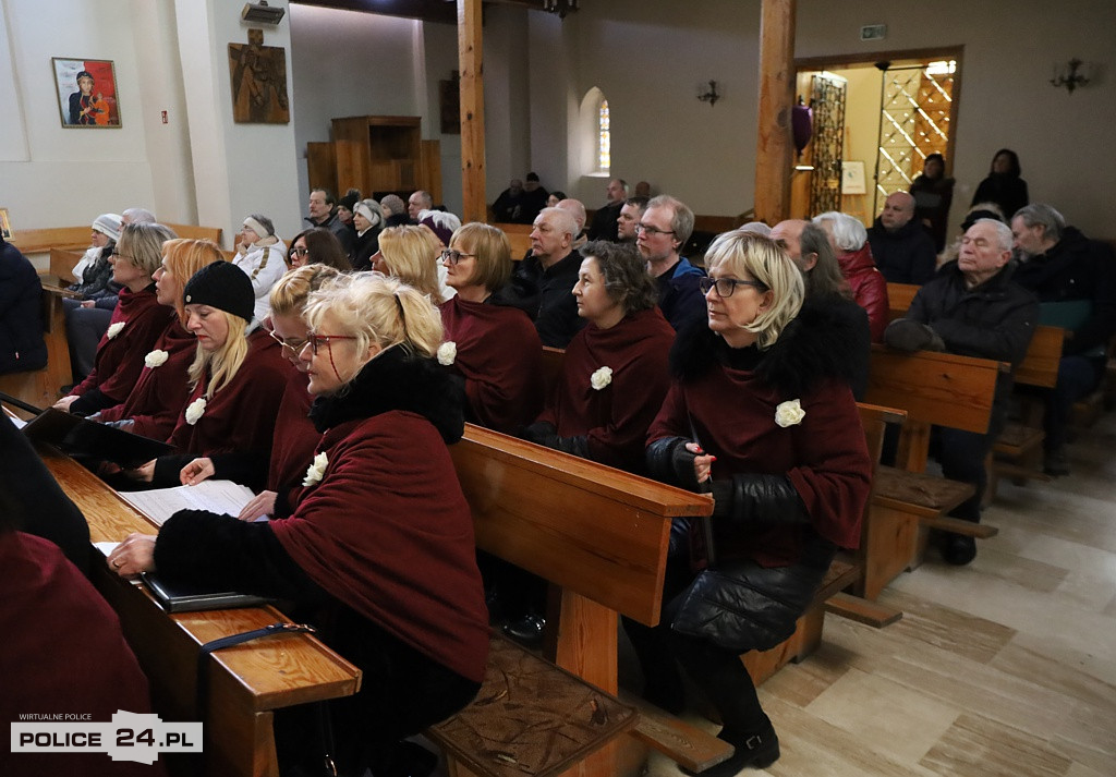 Jasienickie Zamyślenia Nad Pieśnią Pasyjną