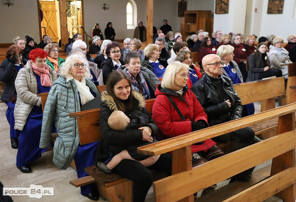 Jasienickie Zamyślenia Nad Pieśnią Pasyjną