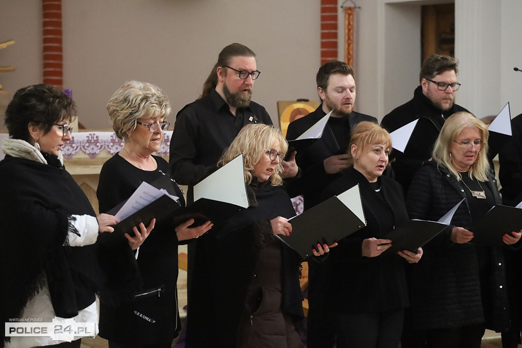 Jasienickie Zamyślenia Nad Pieśnią Pasyjną