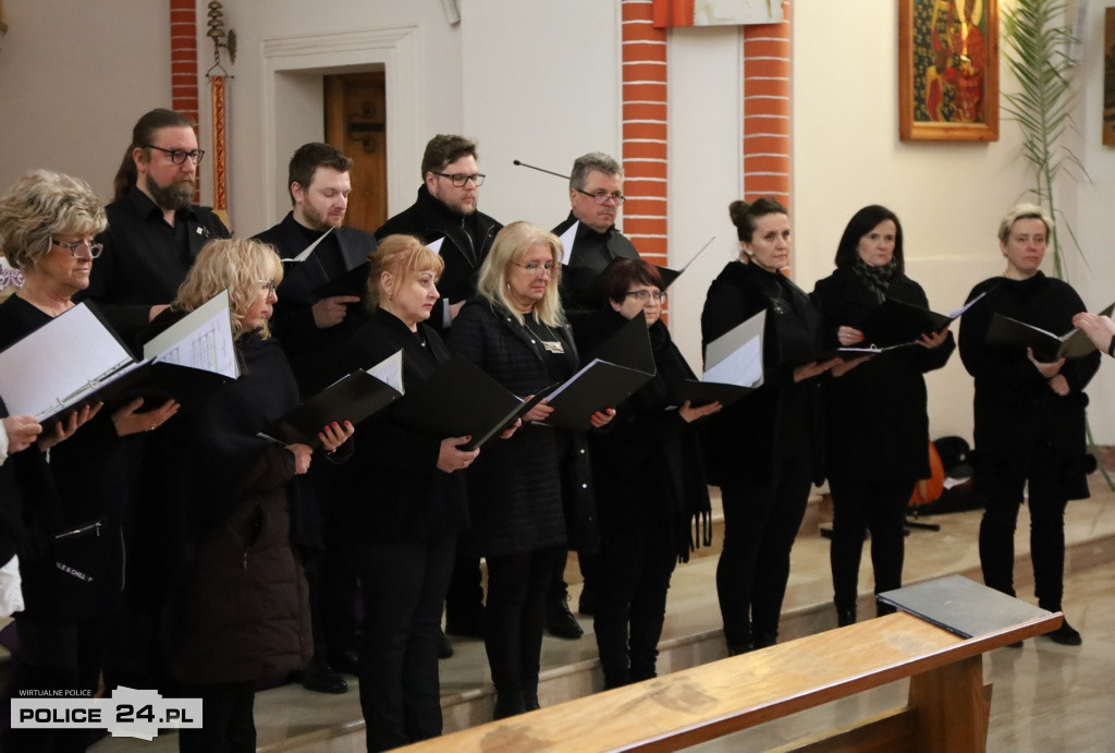 Jasienickie Zamyślenia Nad Pieśnią Pasyjną