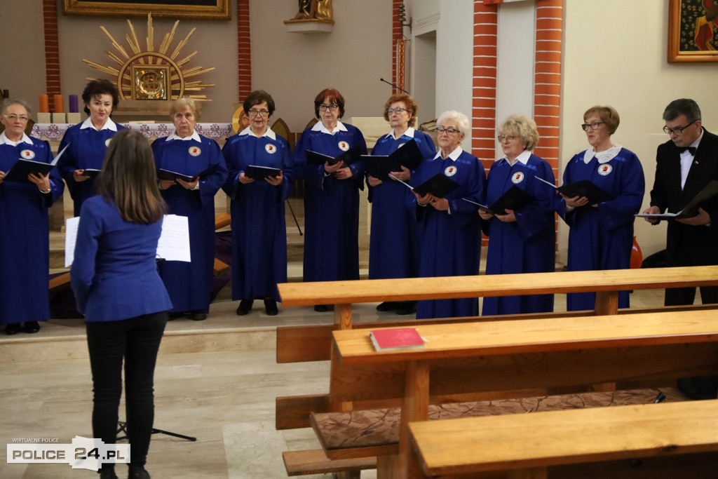 Jasienickie Zamyślenia Nad Pieśnią Pasyjną