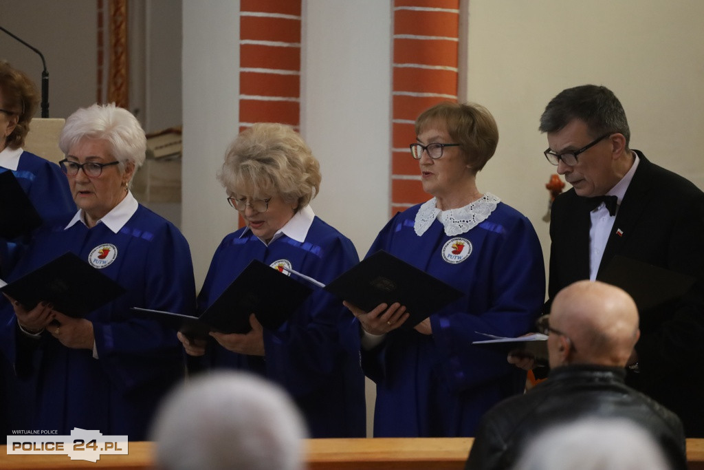 Jasienickie Zamyślenia Nad Pieśnią Pasyjną