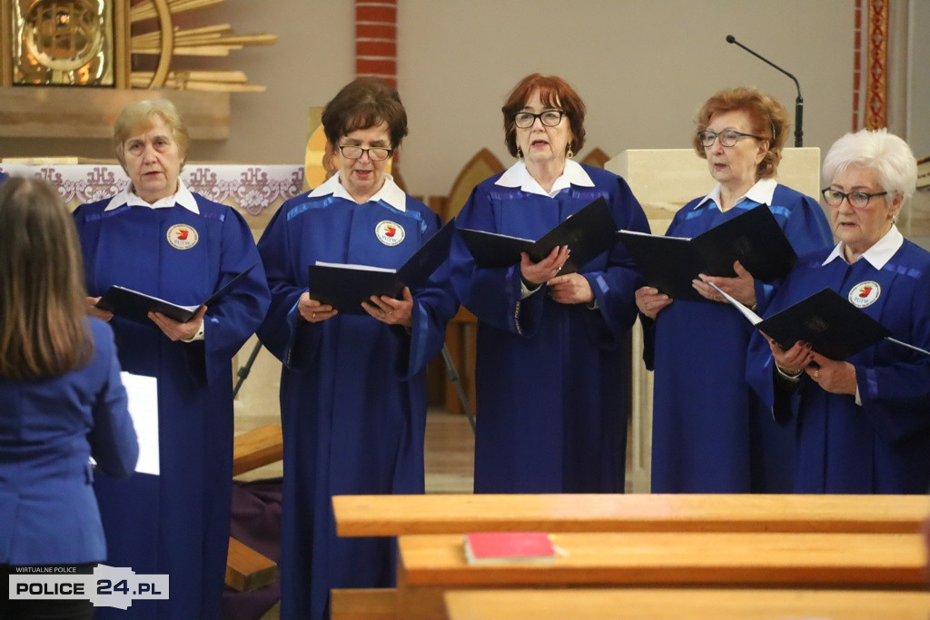 Jasienickie Zamyślenia Nad Pieśnią Pasyjną