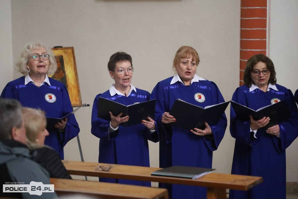 Jasienickie Zamyślenia Nad Pieśnią Pasyjną