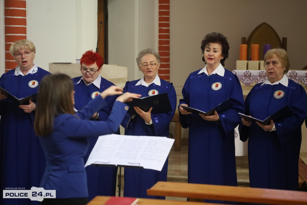 Jasienickie Zamyślenia Nad Pieśnią Pasyjną