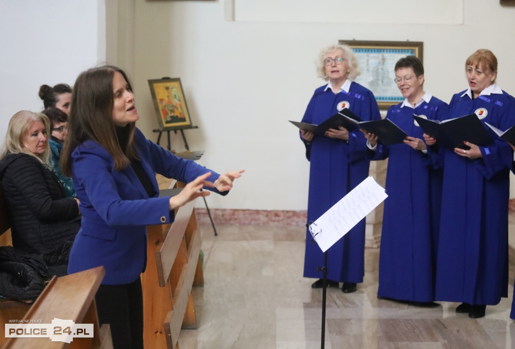 Jasienickie Zamyślenia Nad Pieśnią Pasyjną