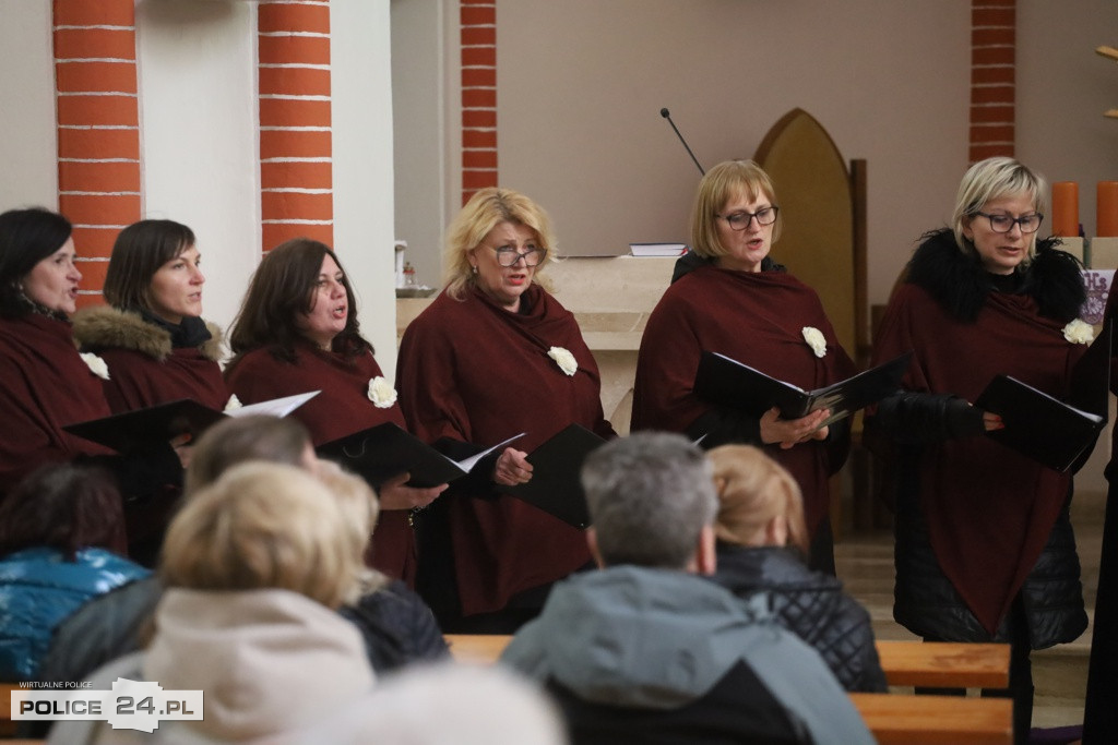 Jasienickie Zamyślenia Nad Pieśnią Pasyjną