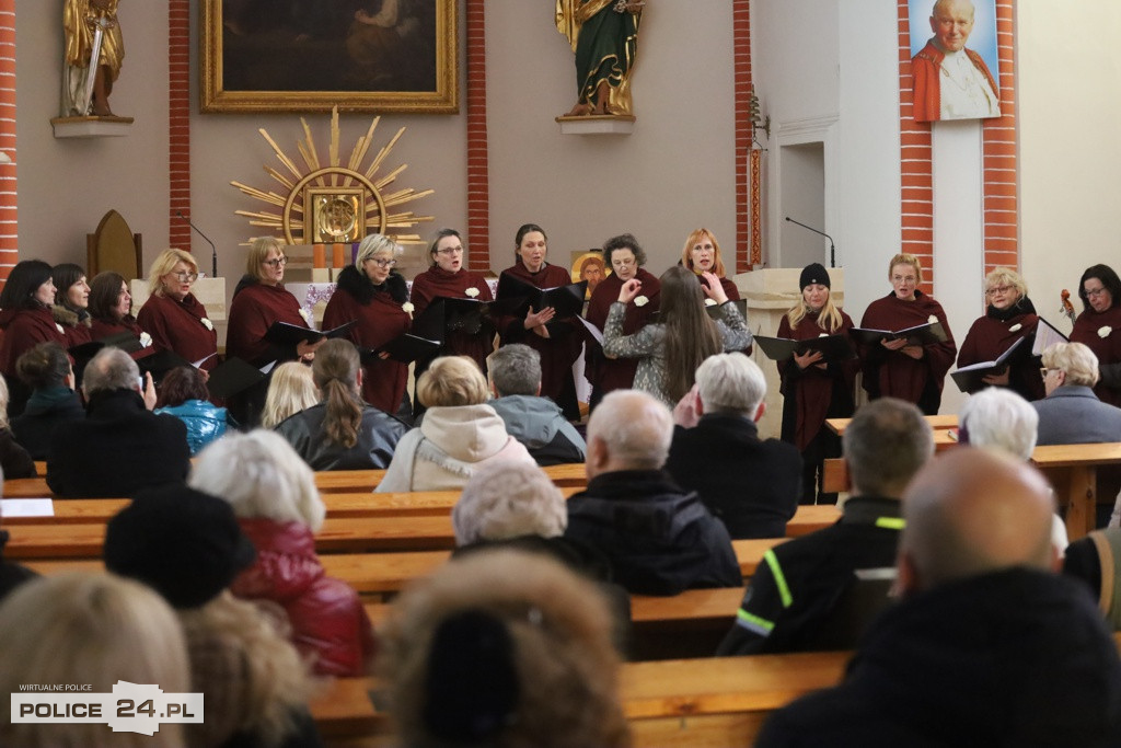 Jasienickie Zamyślenia Nad Pieśnią Pasyjną