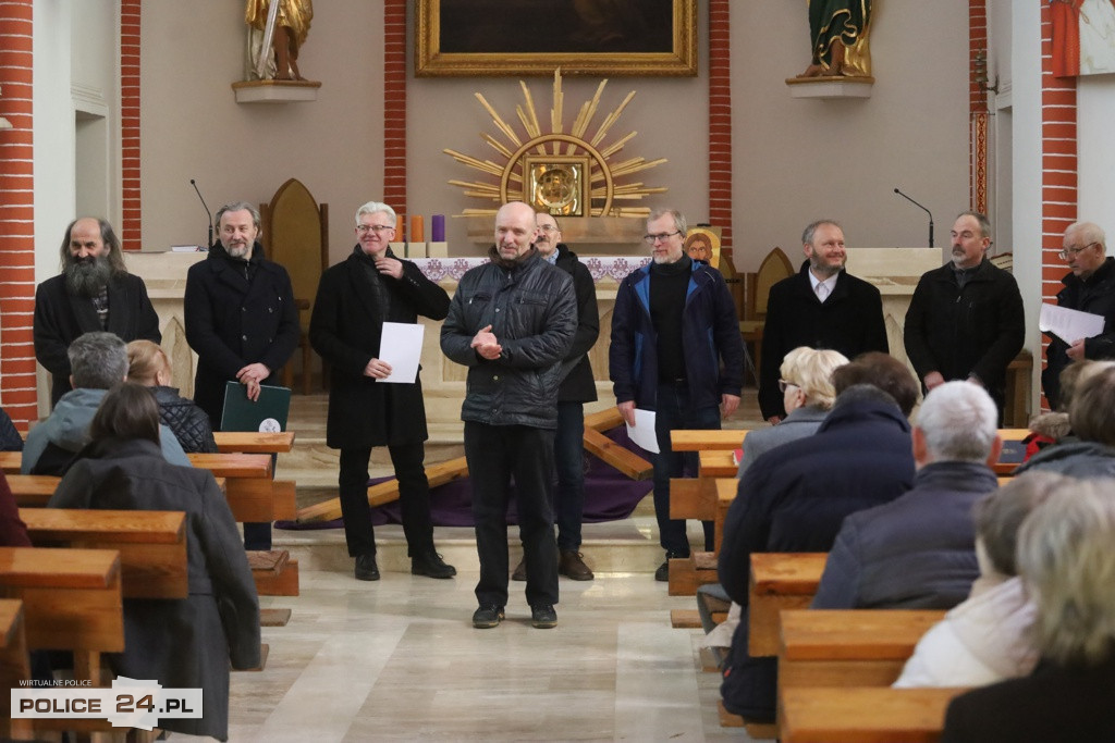 Jasienickie Zamyślenia Nad Pieśnią Pasyjną