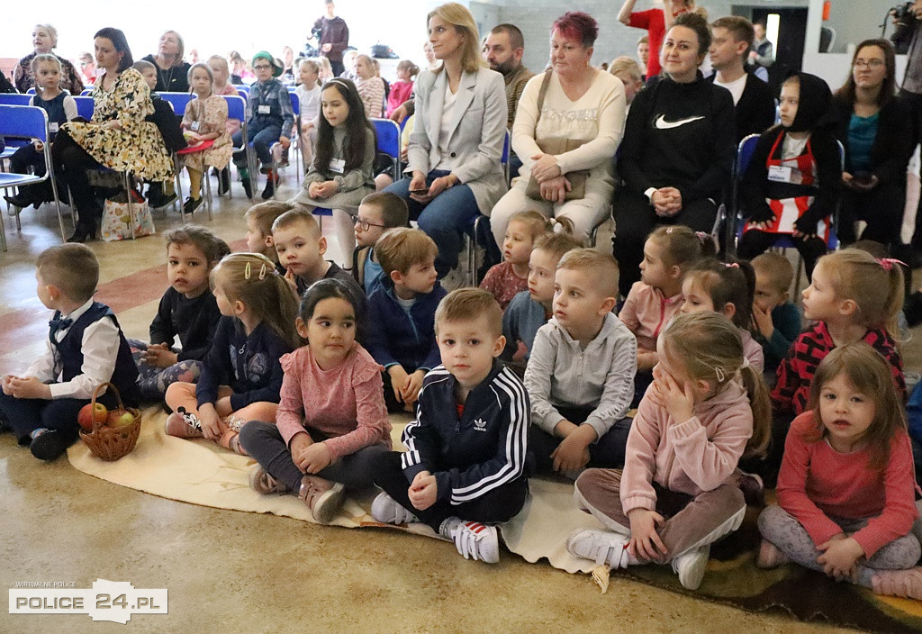 XVI edycja przeglądu wierszy 