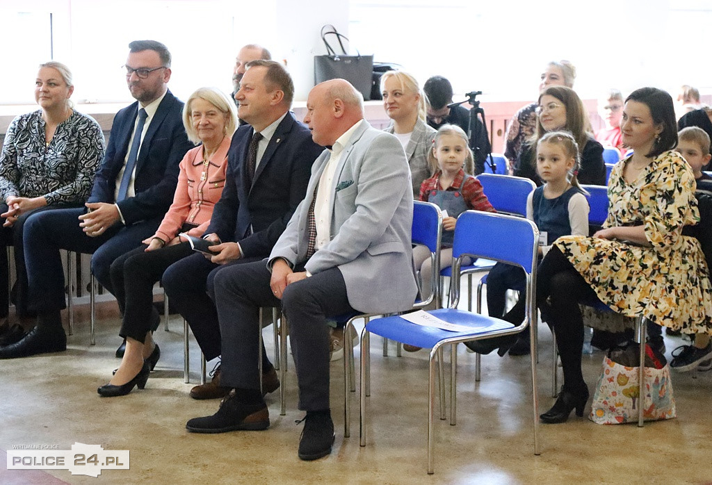 XVI edycja przeglądu wierszy 