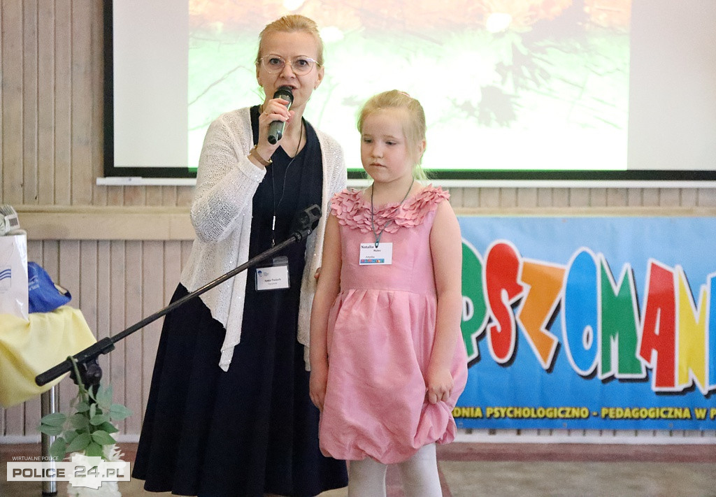 XVI edycja przeglądu wierszy 